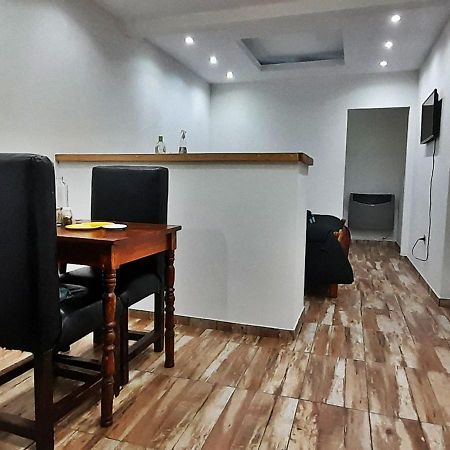Departamento En El Calafate Para Dos Personas Buitenkant foto