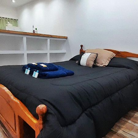 Departamento En El Calafate Para Dos Personas Buitenkant foto