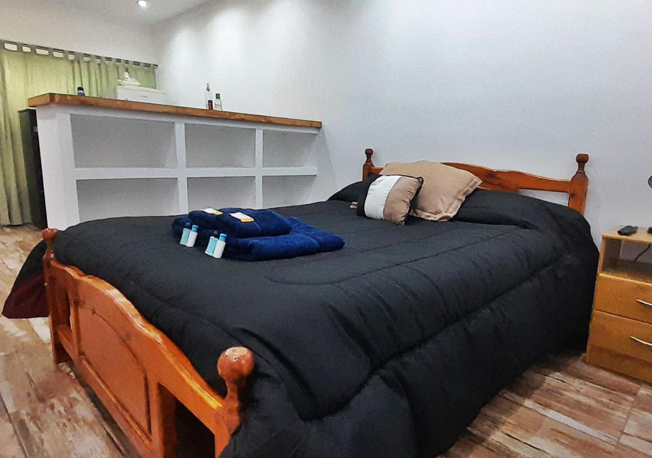 Departamento En El Calafate Para Dos Personas Buitenkant foto