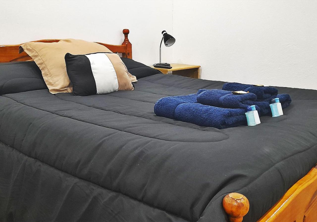 Departamento En El Calafate Para Dos Personas Buitenkant foto